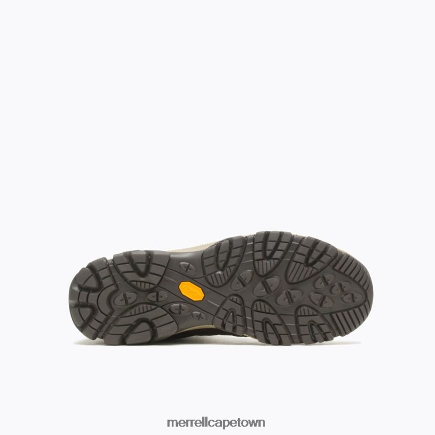 Toffee/Oak F60FX2636 Moab 2 Timber 8\\ Waterproof (J004647) Merrell